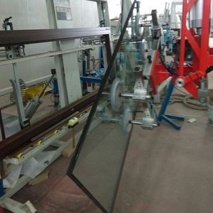 пневматический манипулятор