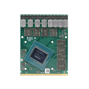 графическая карта PCI Express 1