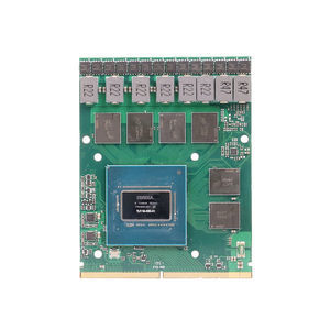 графическая карта PCI Express 1