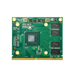 графическая карта PCI Express 1