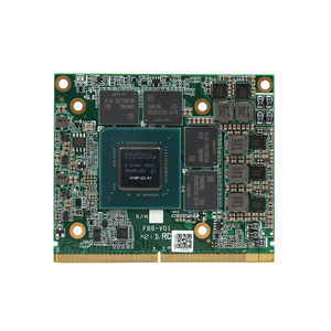 графическая карта PCI Express 1