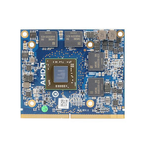 графическая карта PCI Express