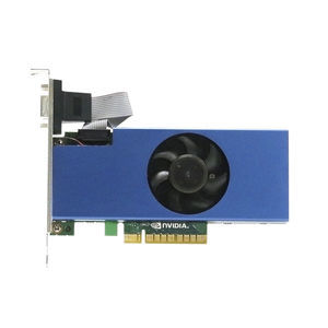графическая карта PCI Express 1