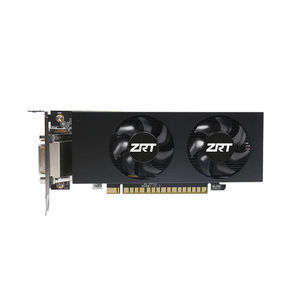 графическая карта PCI Express