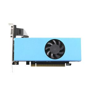 графическая карта PCI Express 1