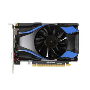 графическая карта ITX