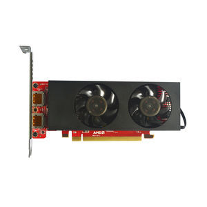 графическая карта PCI Express
