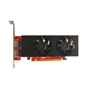 графическая карта PCI Express