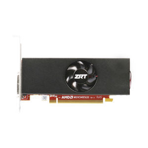 графическая карта PCI Express