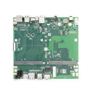 материнская плата мини-ITX