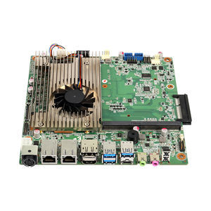 материнская плата мини-ITX