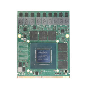 графическая карта MXM 1