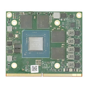 графическая карта PCI Express 1
