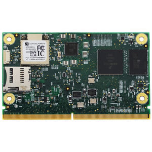 плата CPU PCIe