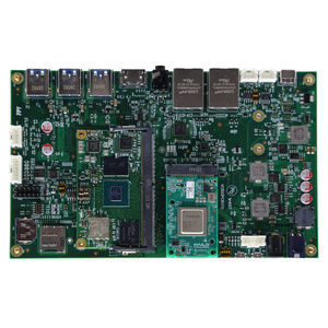 комплект разработчика ARM® Cortex M7
