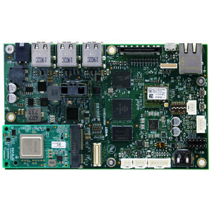 комплект разработчика ARM Cortex-M4