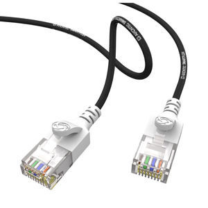 коммутационный шнур RJ45