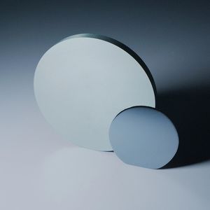 кремниевая пластина-носитель 3 inch (75 mm) 1