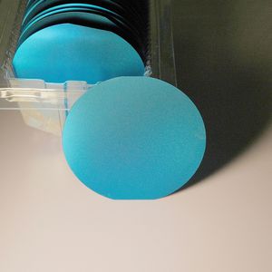 кремниевая пластина-носитель 4 inch (100 mm)
