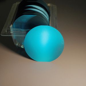 кремниевая пластина-носитель 4 inch (100 mm)