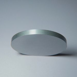 кремниевая пластина-носитель 200 mm (8 inch)