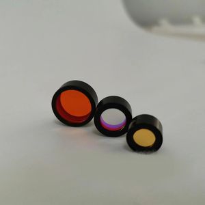 оптический фильтр с полосой пропускания