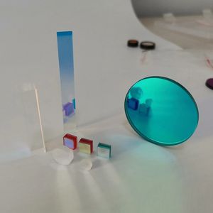 дихроичный оптический фильтр