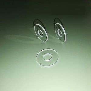 инфракрасное оптическое окно