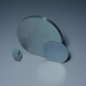 кремниевая пластина-носитель 3 inch (75 mm)