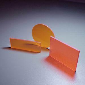 инфракрасный оптический фильтр