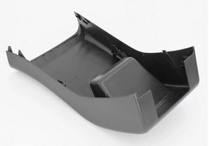 литье пластмассы ABS