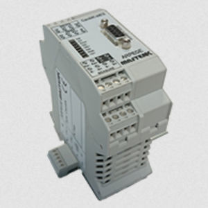 transmetteur de pesage Ethernet