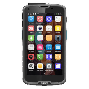 карманный компьютер Android 11