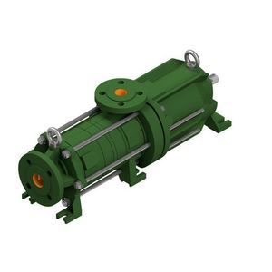 центробежный насос