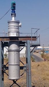 термический испаритель