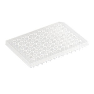 микропластина для PCR