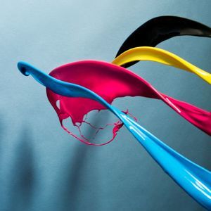 защитная смола