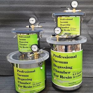 вакуумная камера из нержавеющей стали