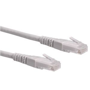 коммутационный шнур RJ45 1