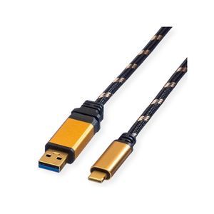 кабельная сборка USB 3.2 1