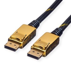 кабельная сборка DisplayPort 1