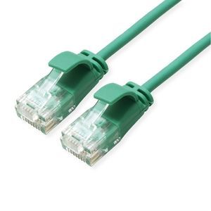 коммутационный шнур RJ45 1