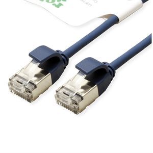 коммутационный шнур RJ45 1