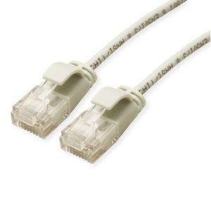 коммутационный шнур RJ45 1