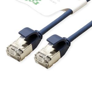 коммутационный шнур RJ45 1