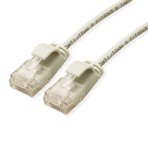 коммутационный шнур RJ45 1