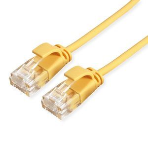коммутационный шнур RJ45 1
