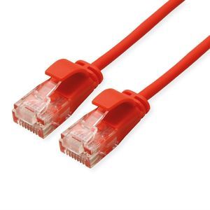 коммутационный шнур RJ45 1