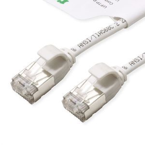 коммутационный шнур RJ45 1