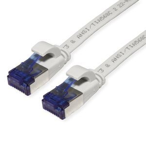 коммутационный шнур RJ45 1